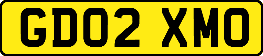GD02XMO