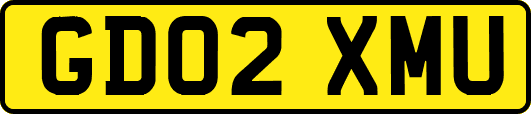 GD02XMU