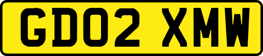 GD02XMW