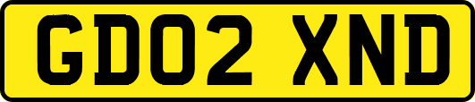 GD02XND