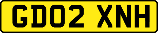 GD02XNH