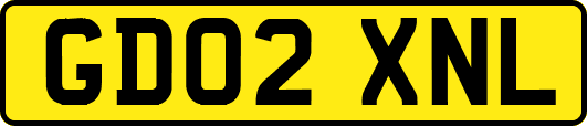GD02XNL