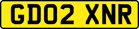 GD02XNR