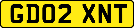 GD02XNT