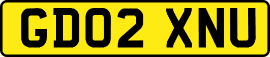 GD02XNU