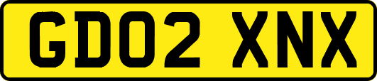 GD02XNX