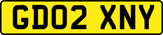 GD02XNY