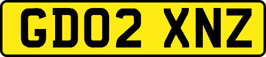 GD02XNZ