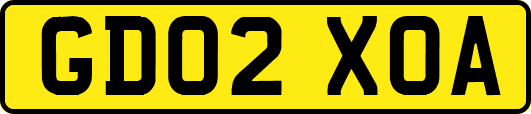 GD02XOA
