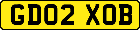 GD02XOB