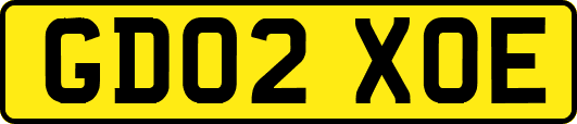 GD02XOE