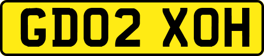 GD02XOH