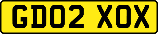 GD02XOX