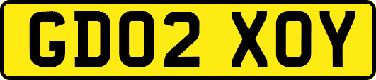 GD02XOY