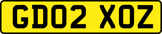 GD02XOZ
