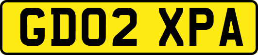 GD02XPA