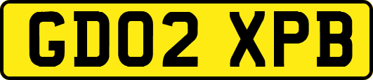 GD02XPB