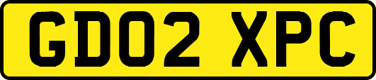 GD02XPC