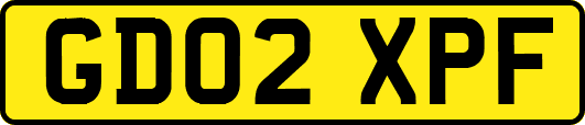 GD02XPF