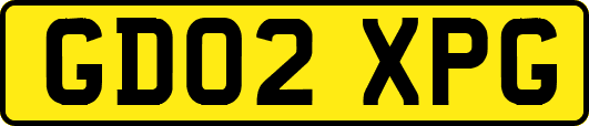 GD02XPG