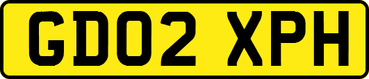 GD02XPH