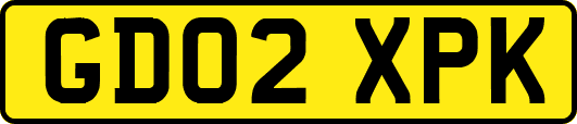 GD02XPK