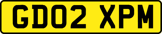 GD02XPM
