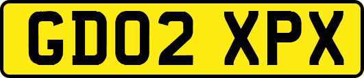 GD02XPX