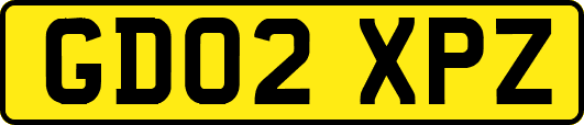 GD02XPZ