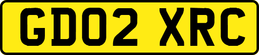 GD02XRC