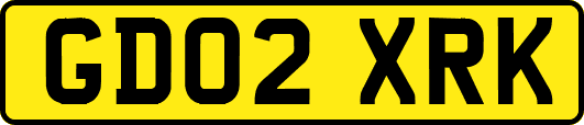 GD02XRK