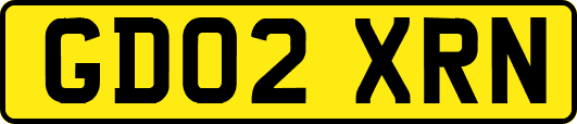 GD02XRN
