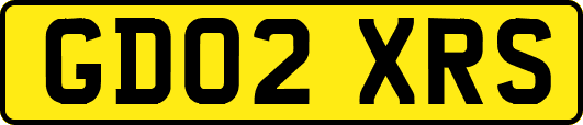 GD02XRS