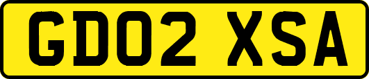 GD02XSA