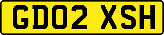 GD02XSH