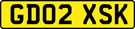 GD02XSK