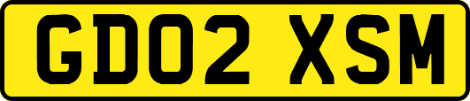 GD02XSM
