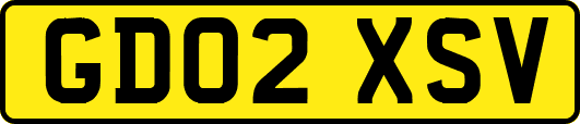 GD02XSV