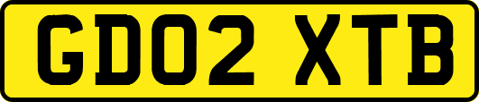 GD02XTB