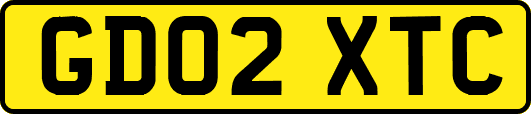 GD02XTC