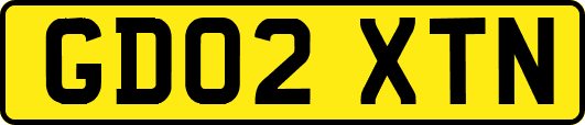 GD02XTN