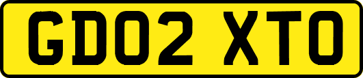 GD02XTO