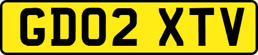 GD02XTV