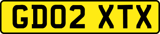 GD02XTX