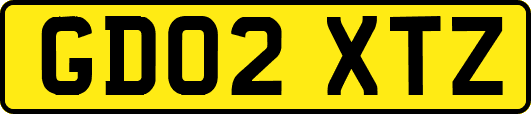 GD02XTZ