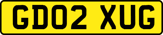 GD02XUG