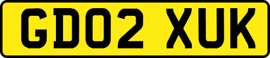 GD02XUK