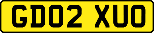 GD02XUO