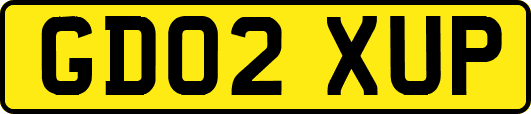 GD02XUP