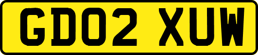 GD02XUW